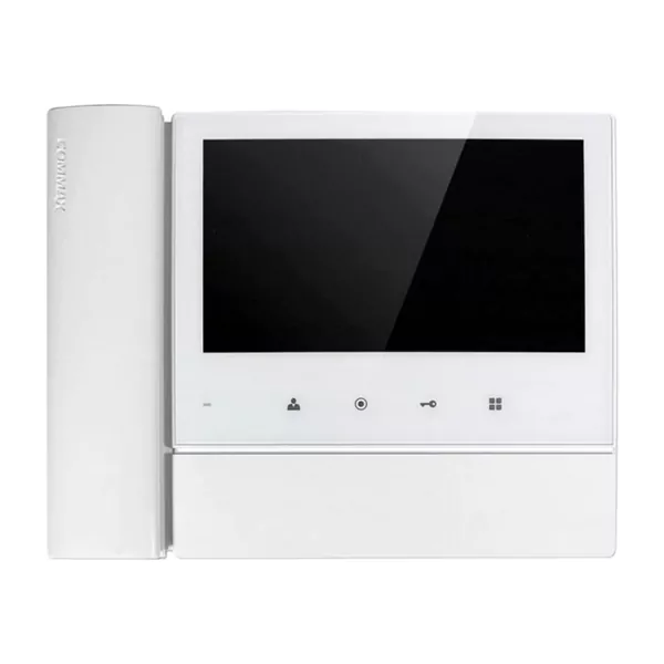 آیفون تصویری 7 اینچ کوماکس کره مدل CDV-70N