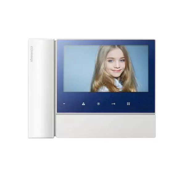 آیفون تصویری 7 اینچ کوماکس کره مدل CDV-70N