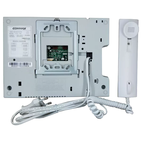 آیفون تصویری 7 اینچ کوماکس کره مدل CDV-70N
