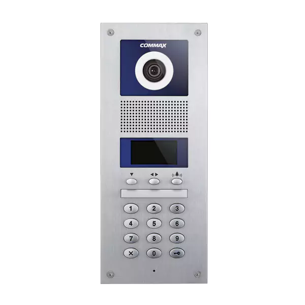 پنل کدینگ کوماکس مدل DRC-GUC/RF