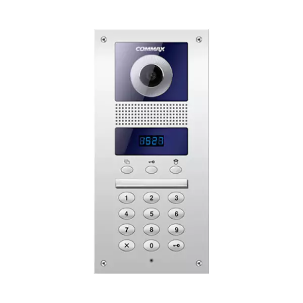 پنل کدینگ کوماکس DRC-GUM/RF