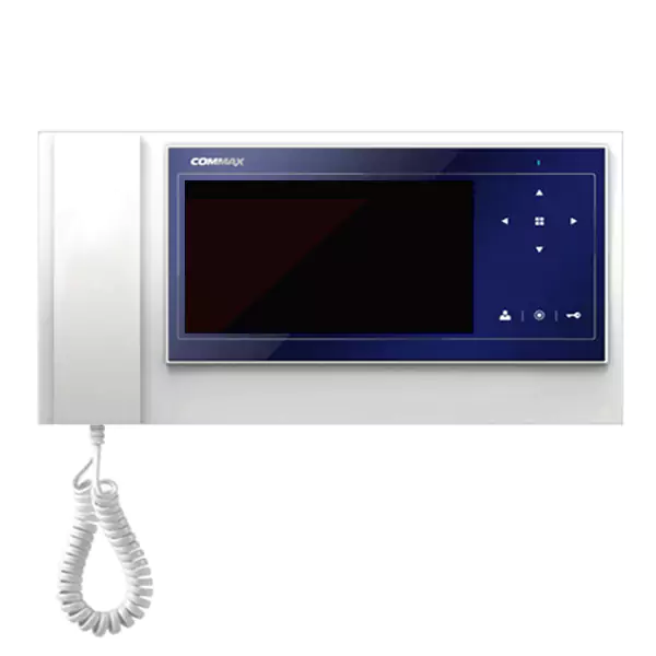 آیفون تصویری با حافظه لمسی کوماکس مدل CMV-77K