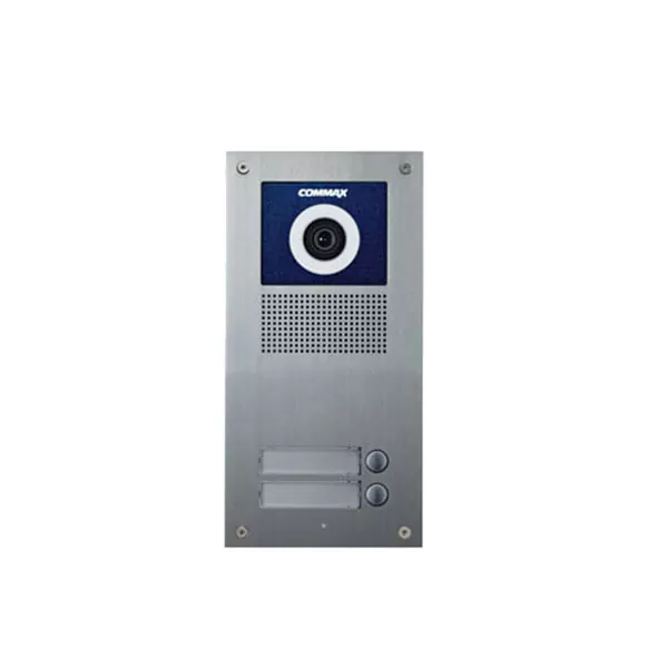 پنل تصویری 2 واحدی کوماکس مدل DRC-NUC