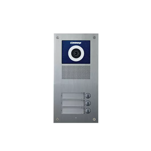 پنل تصویری 2 واحدی کوماکس مدل DRC-NUC