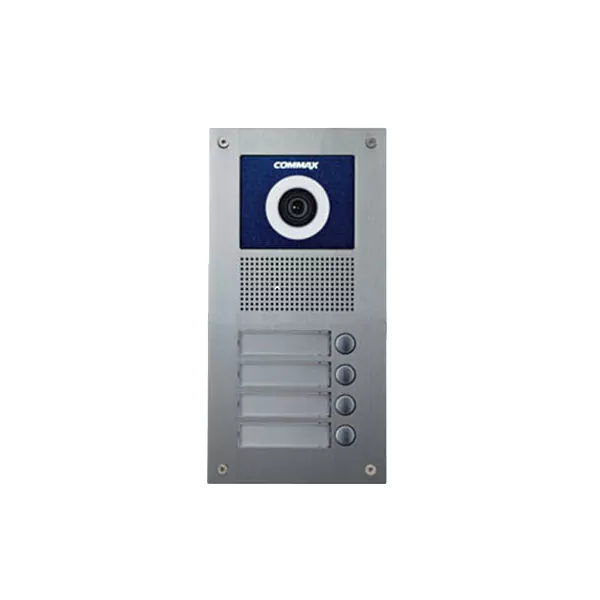 پنل تصویری 2 واحدی کوماکس مدل DRC-NUC
