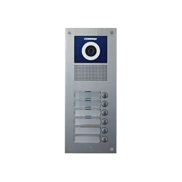 پنل تصویری 2 واحدی کوماکس مدل DRC-NUC