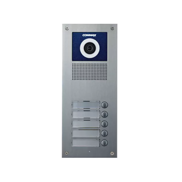 پنل تصویری 2 واحدی کوماکس مدل DRC-NUC