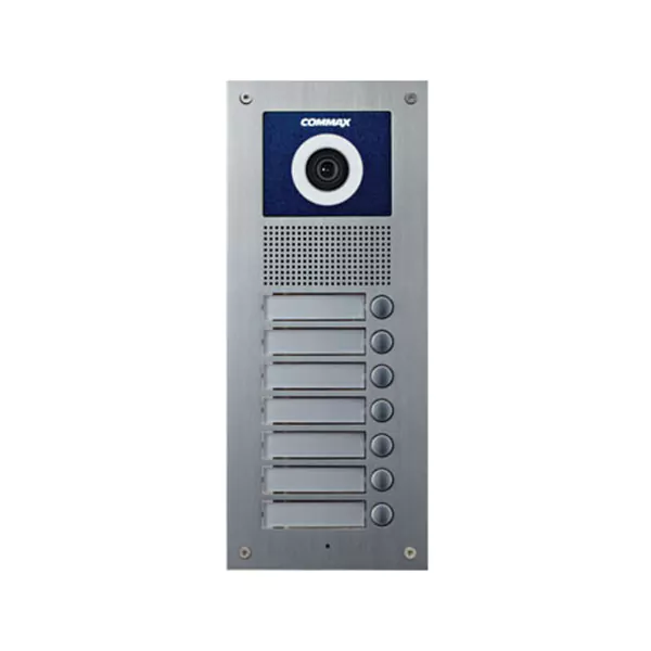 پنل تصویری 2 واحدی کوماکس مدل DRC-NUC