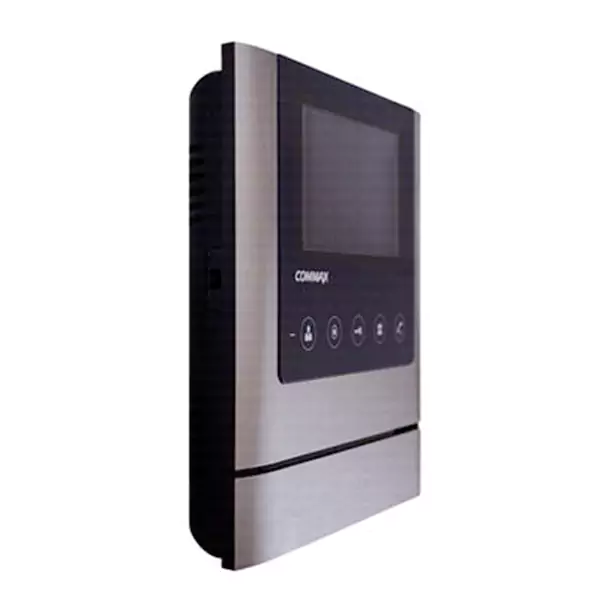 آیفون تصویری کوماکس هنذفری اصل کره مدل CDV-43M