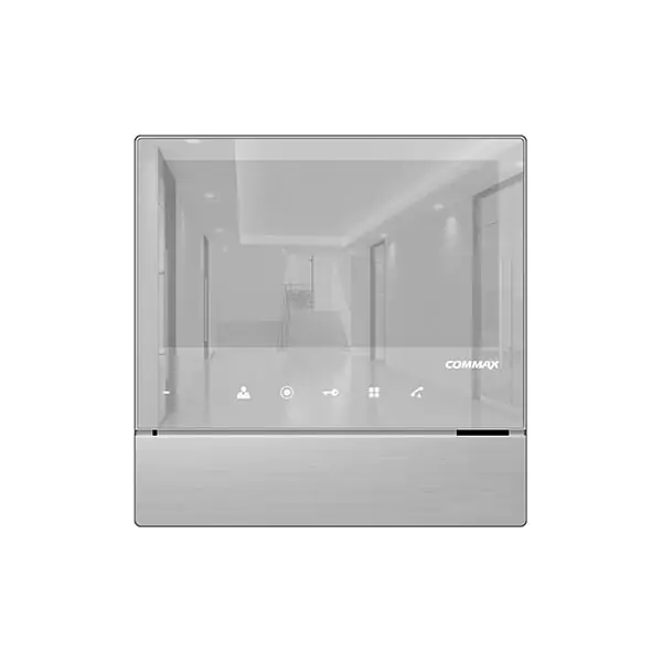 آیفون تصویری تبلتی 7 اینچ کوماکس مدل CDV-70H