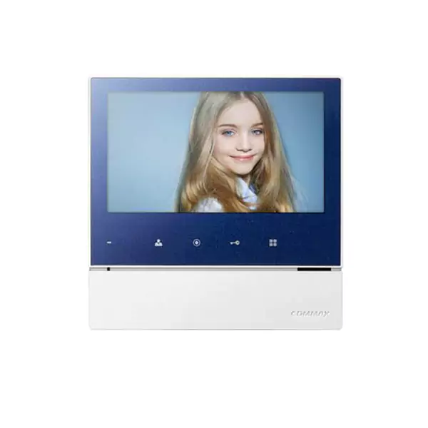 آیفون تصویری تبلتی 7 اینچ کوماکس مدل CDV-70H