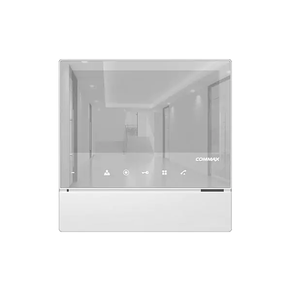 آیفون تصویری تبلتی 7 اینچ کوماکس مدل CDV-70H