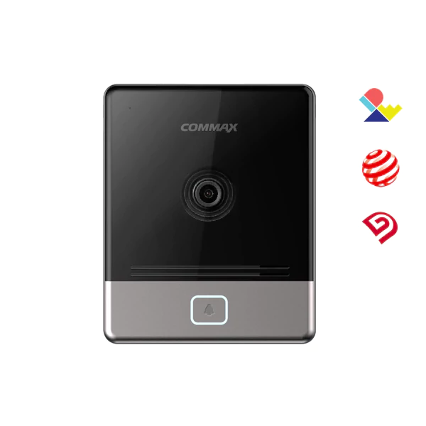 پنل تصویری تحت شبکه کوماکس مدل DRC-40QHD