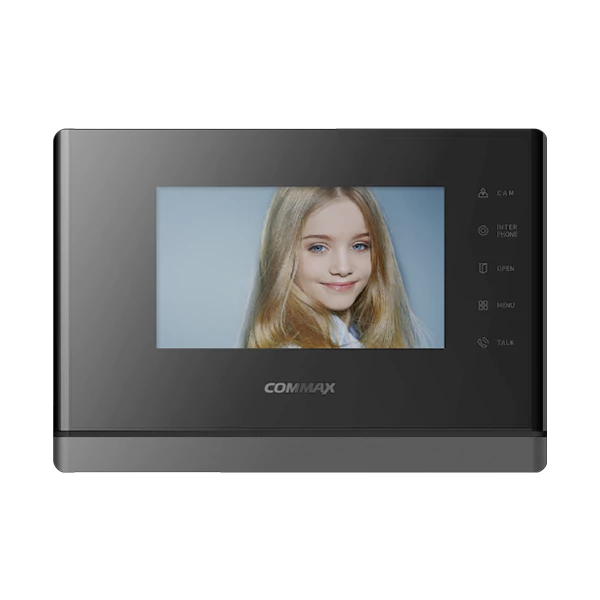 آیفون تصویری کوماکس بدون دسته گوشی 7 اینچ مدل CDV-70Y