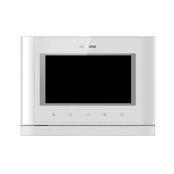 آیفون تصویری کوماکس 7 اینچی بدون دسته گوشی مدل CDV-77M