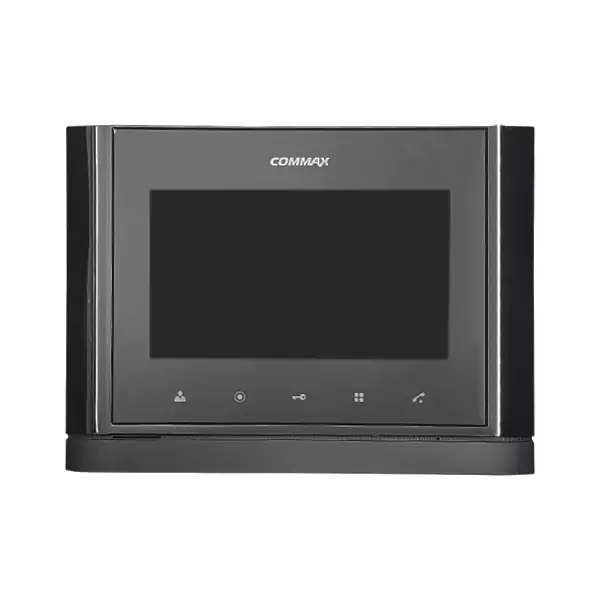 آیفون تصویری کوماکس 7 اینچی بدون دسته گوشی مدل CDV-77M