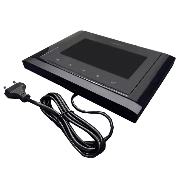 آیفون تصویری کوماکس 7 اینچی بدون دسته گوشی مدل CDV-77M