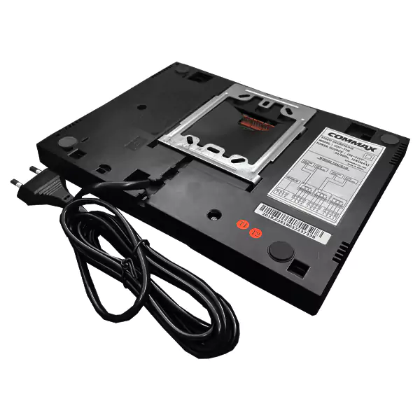 آیفون تصویری کوماکس 7 اینچی بدون دسته گوشی مدل CDV-77M