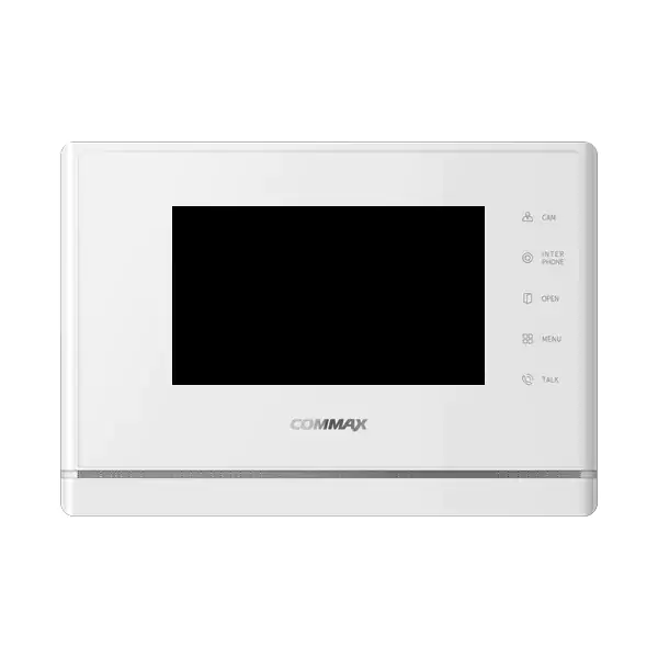 آیفون تصویری کلید لمسی کوماکس CAV-70YG