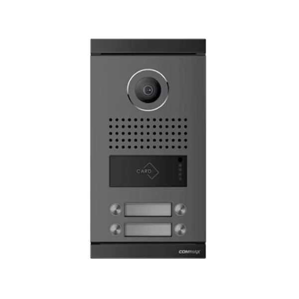 پنل کارتی تصویری کوماکس مدل DRC-NML/RF