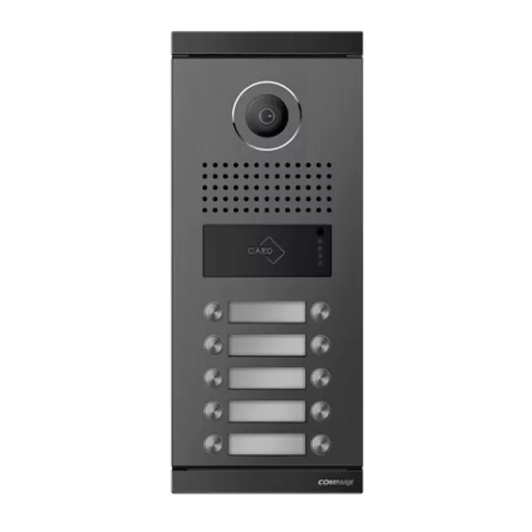 پنل کارتی تصویری کوماکس مدل DRC-NML/RF