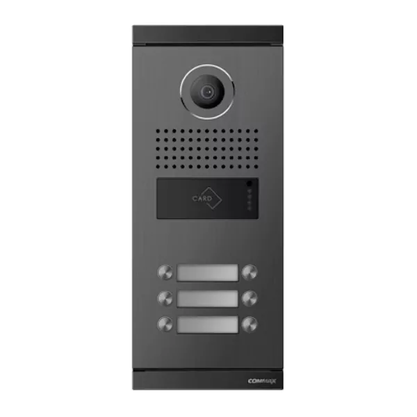 پنل کارتی تصویری کوماکس مدل DRC-NML/RF