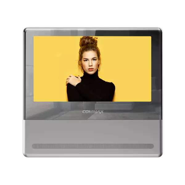 آیفون تصویری با حافظه 7 اینچ کوماکس مدل CDV-70QT