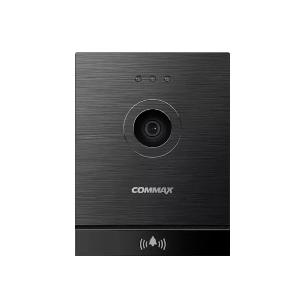 پنل تصویری لمسی کوماکس مدل DRC-4M