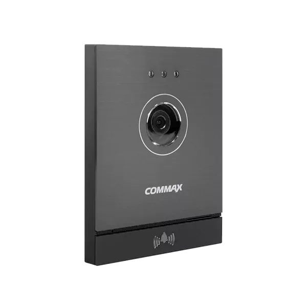 پنل تصویری لمسی کوماکس مدل DRC-4M