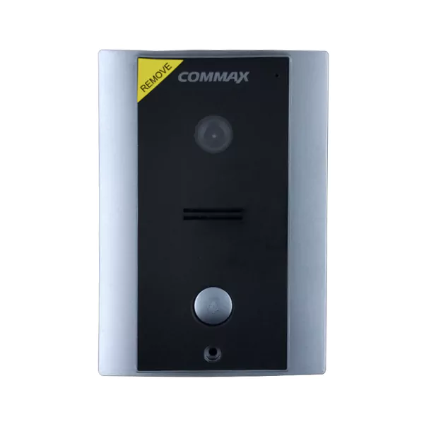 پنل تصویری کوماکس پین هول روکار مدل DRC-4LN