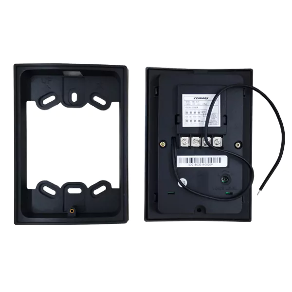 پنل تصویری کوماکس پین هول روکار مدل DRC-4LN