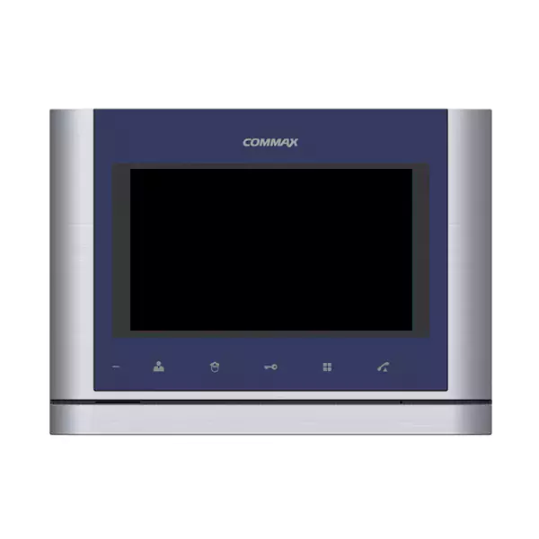 آیفون تصویری کوماکس کره ای بدون گوشی CMV-70M