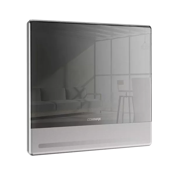 آیفون تصویری تمام تاچ دو پنل کوماکس CAV-1001QGX