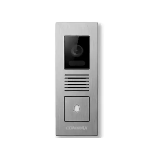 پنل آیفون تصویری جدید کوماکس مدل DRC-4PIP