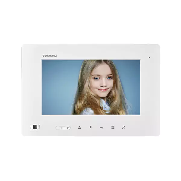 آیفون تصویری 10.1 اینچ کوماکس مدل +CAV-1020IG