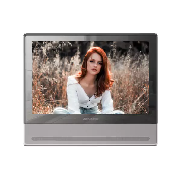 آیفون تصویری 10 اینچ با حافظه کوماکس مدل CDV-1004QT