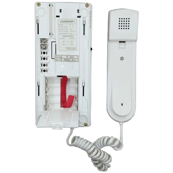 ارتباط داخلی یک به یک کوماکس مدل TP-1K استوک