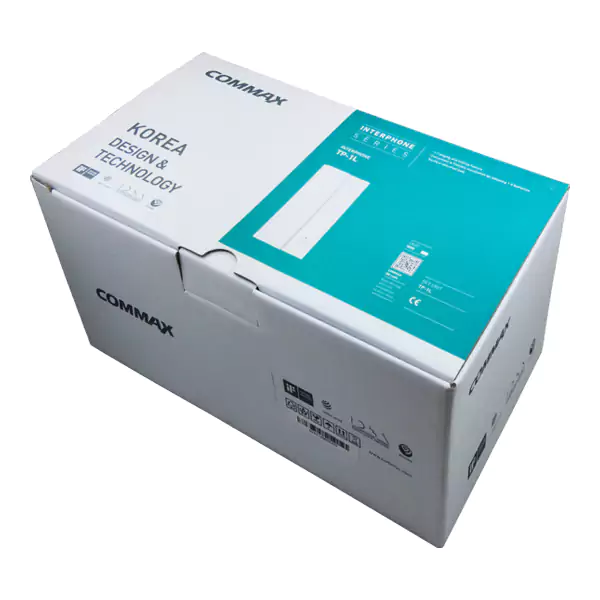 ارتباط داخلی یک به یک با باطری کوماکس مدل TP‐1L