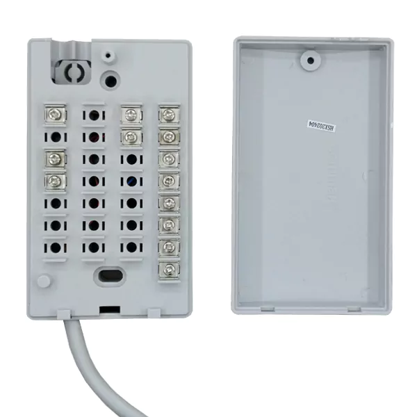 ارتباط داخلی اصلی و فرعی با نمایشگر کوماکس مدل CM‐810S