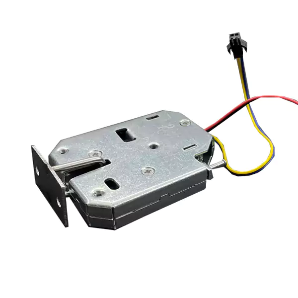 قفل کمد باشگاهی روستیک مدل REL-DP311
