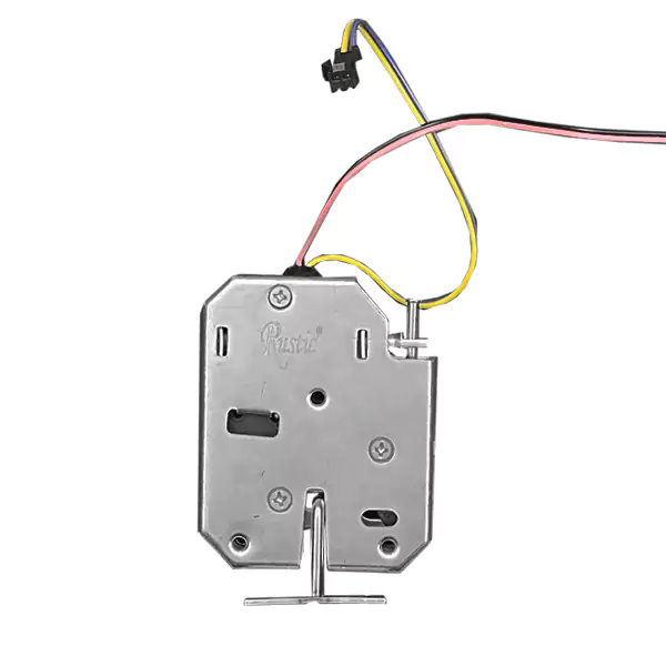 قفل کمد باشگاهی روستیک مدل REL-DP311