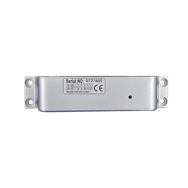 قفل برقی شفتی روکار 12 ولتی مدل DP304