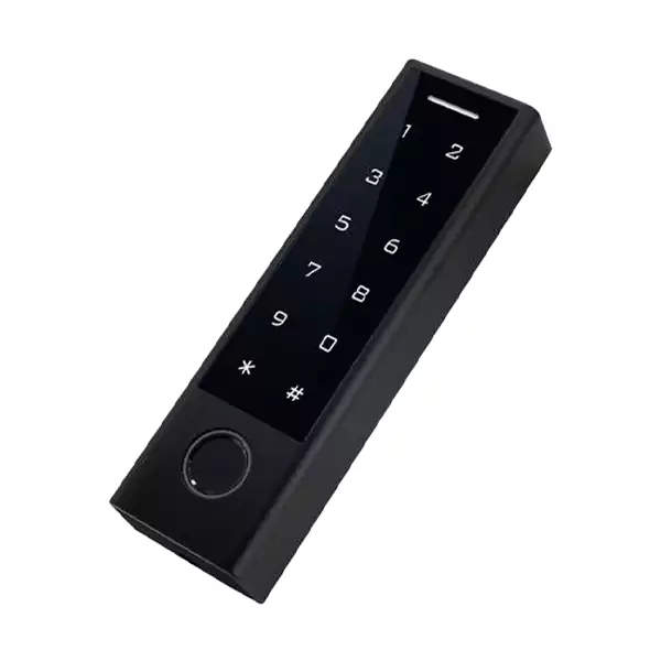 اکسس کنترل اثرانگشتی WIFI گزارش گیر ضدآب مدل RAC-735