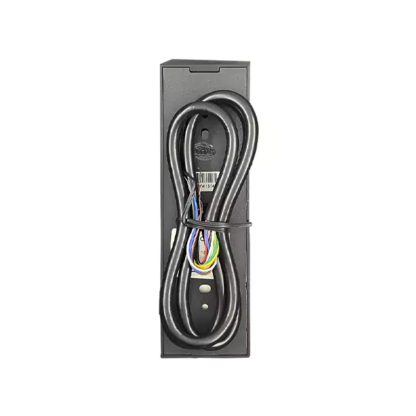 اکسس کنترل اثرانگشتی WIFI گزارش گیر ضدآب مدل RAC-735