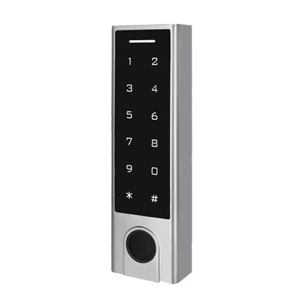 اکسس کنترل با وای فای بدنه فلزی مدل RAC-730