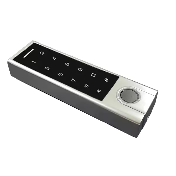 اکسس کنترل با وای فای بدنه فلزی مدل RAC-730