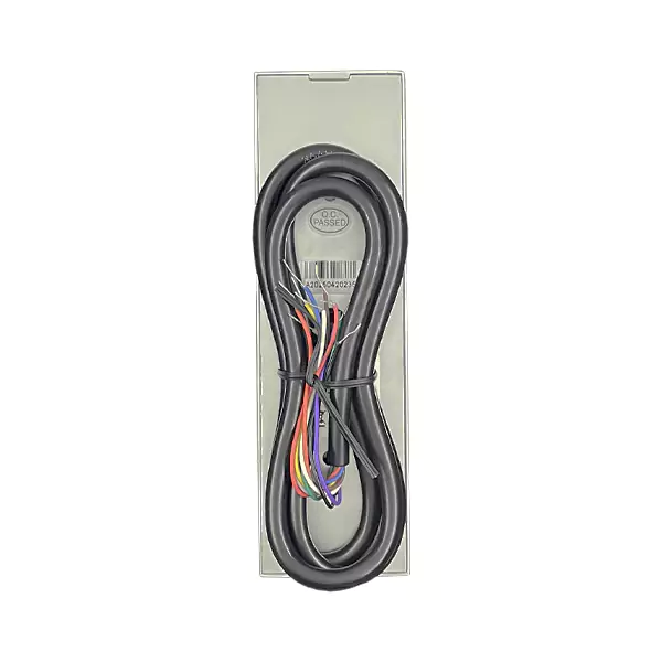 اکسس کنترل با وای فای بدنه فلزی مدل RAC-730
