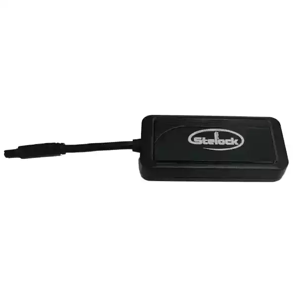ردیاب موتور سیکلت استیلاک مدل BT03