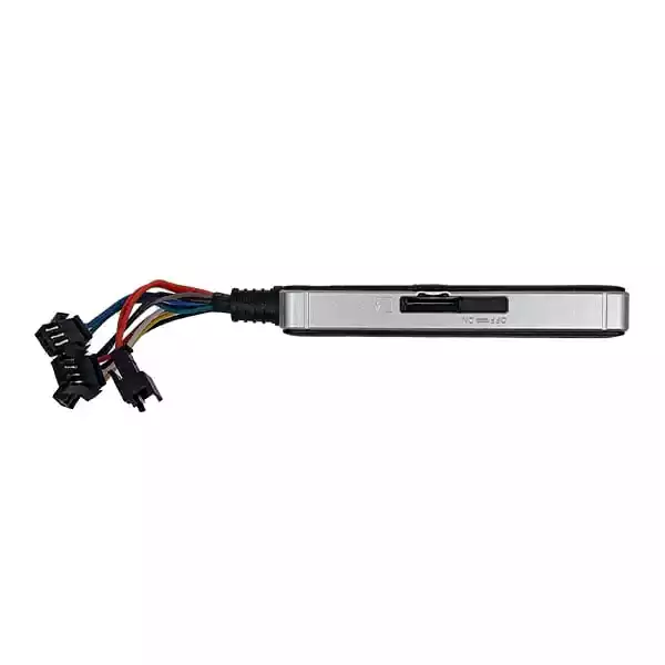 ردیاب خودرو استیلاک مدل GT06
