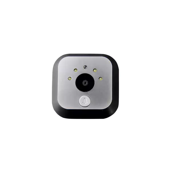 چشمی دیجیتال سیماران مدل HF-28/M